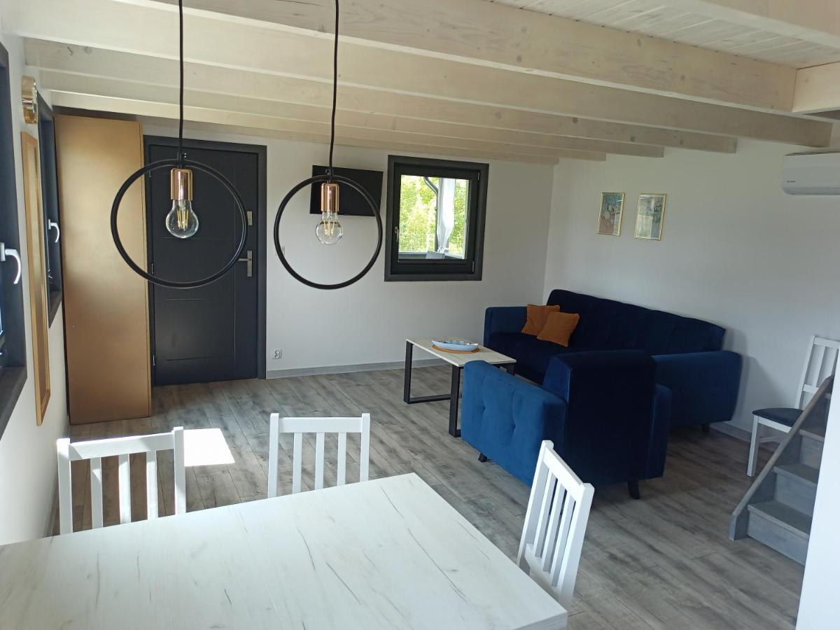 Domek Na Kaszubach, Borowy Mlyn, Jezioro Gwiazda, Sauna, 3 Экстерьер фото