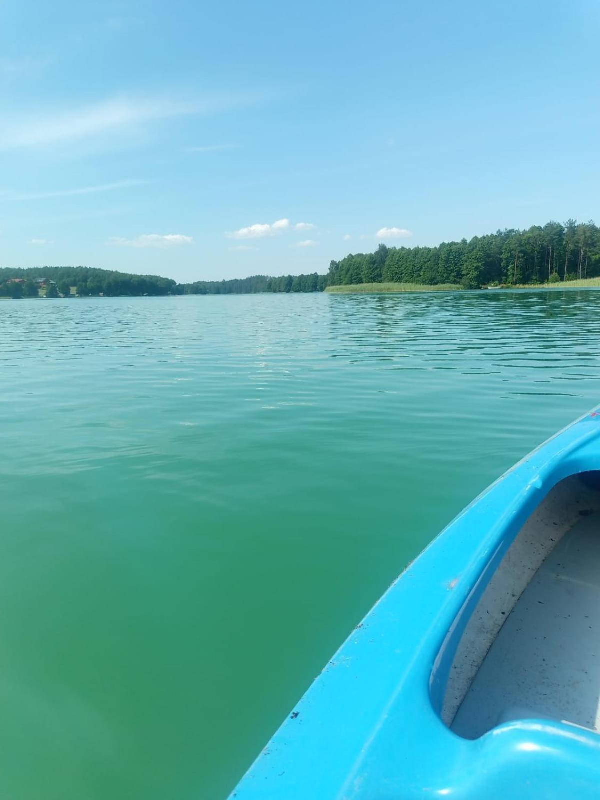 Domek Na Kaszubach, Borowy Mlyn, Jezioro Gwiazda, Sauna, 3 Экстерьер фото